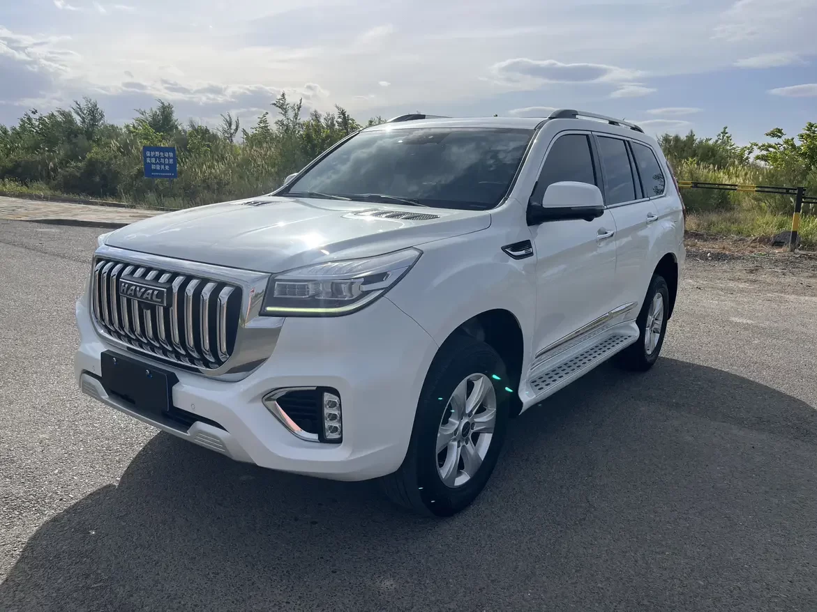 Haval H9