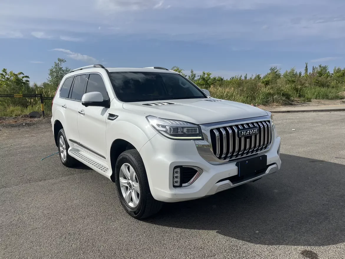 Haval H9