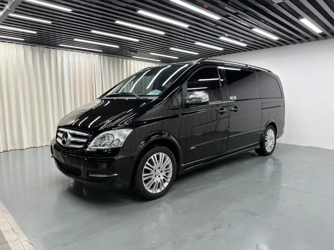 Mercedes-Benz Viano