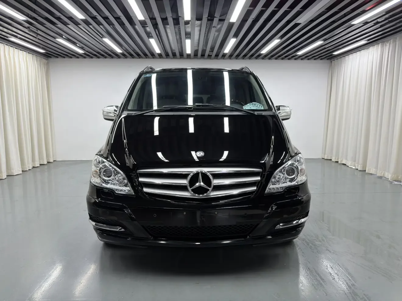 Mercedes-Benz Viano