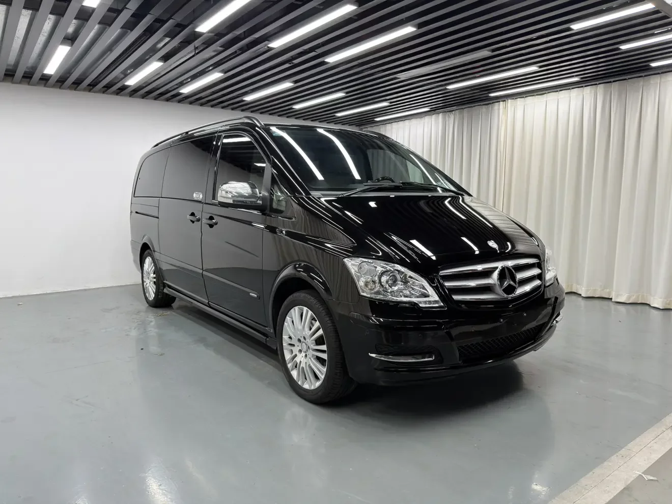 Mercedes-Benz Viano