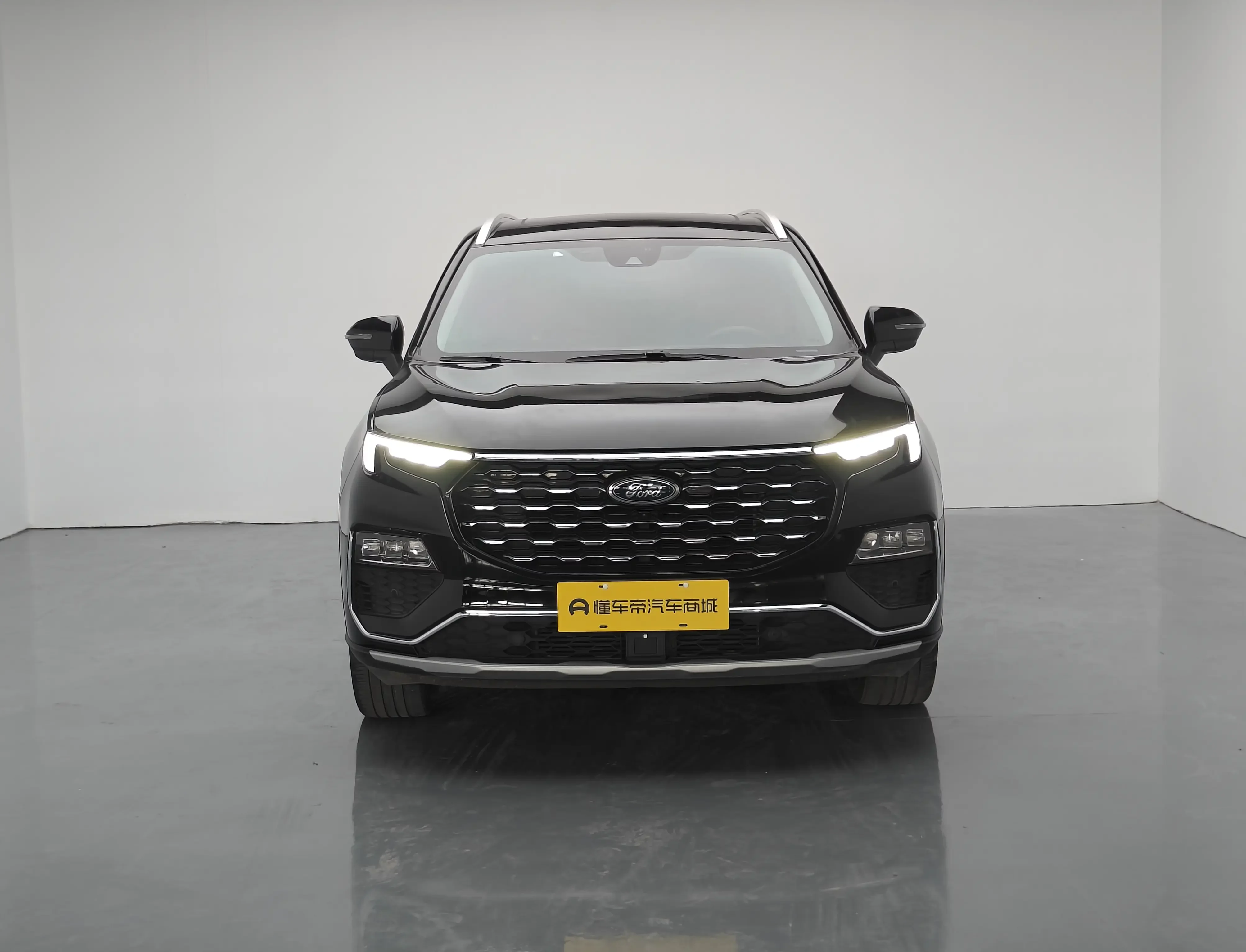 Ford Lingyu