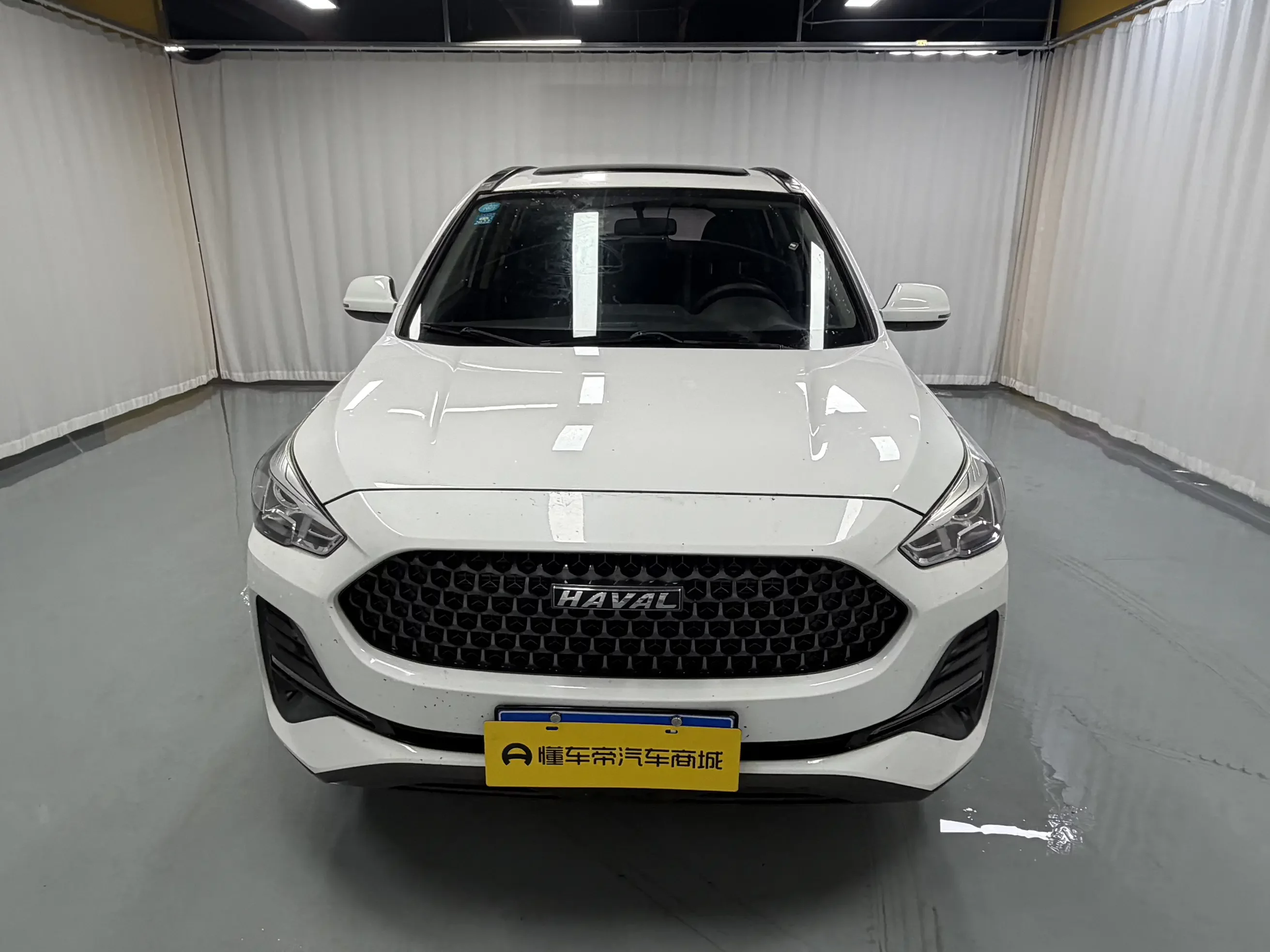 Haval M6