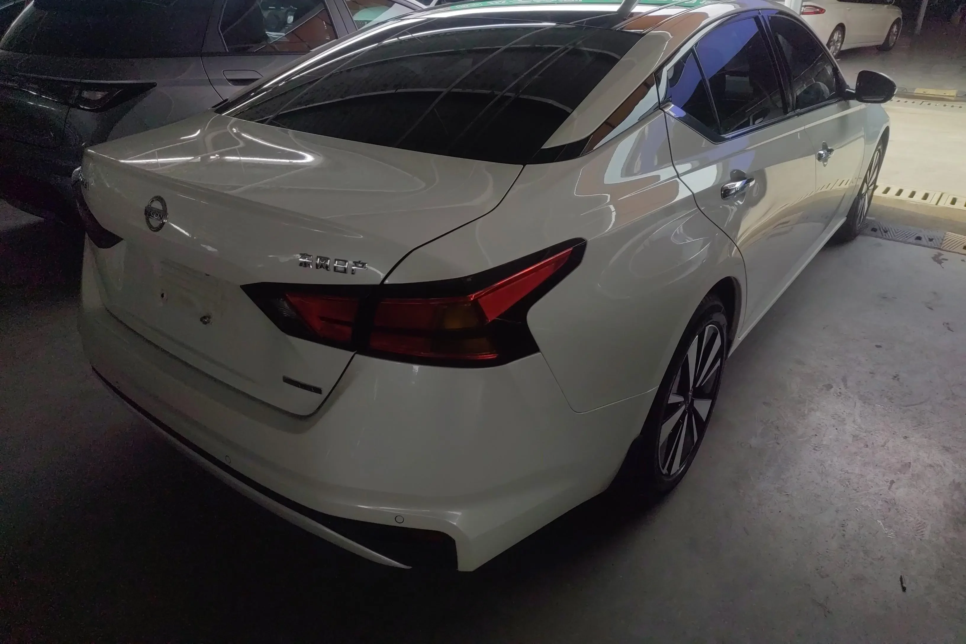 Nissan Altima