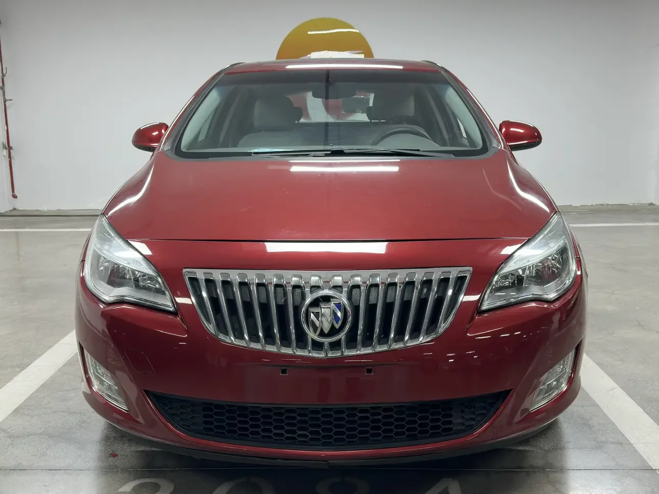 Buick Yinglang
