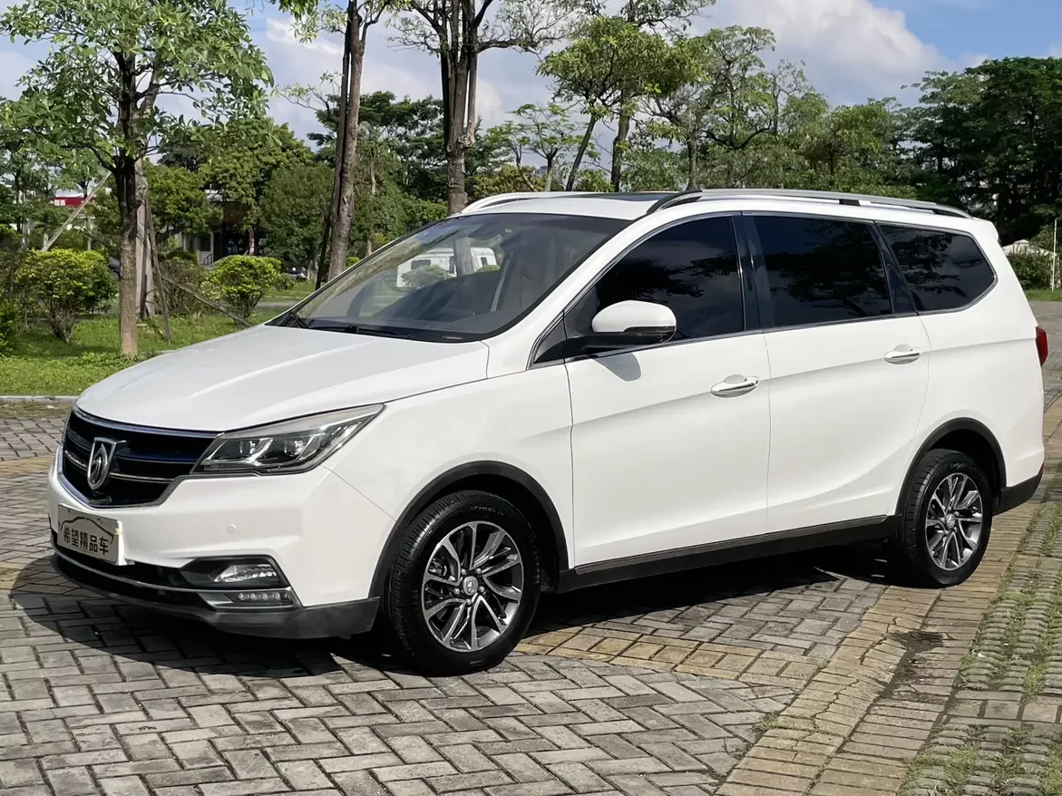 Baojun 730