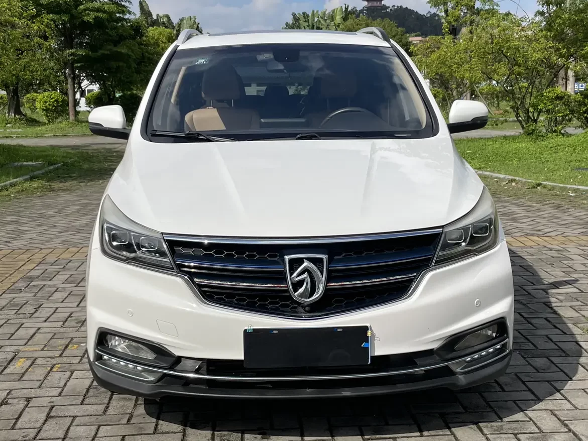 Baojun 730