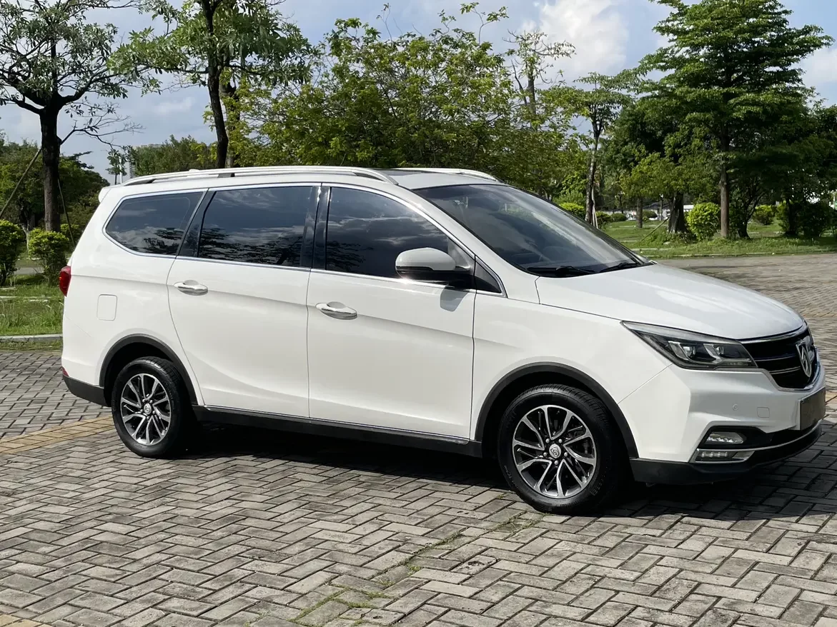 Baojun 730