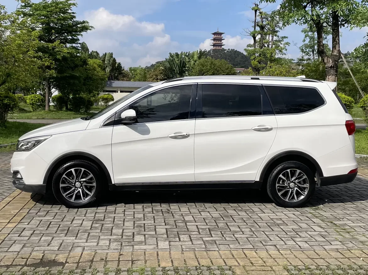 Baojun 730