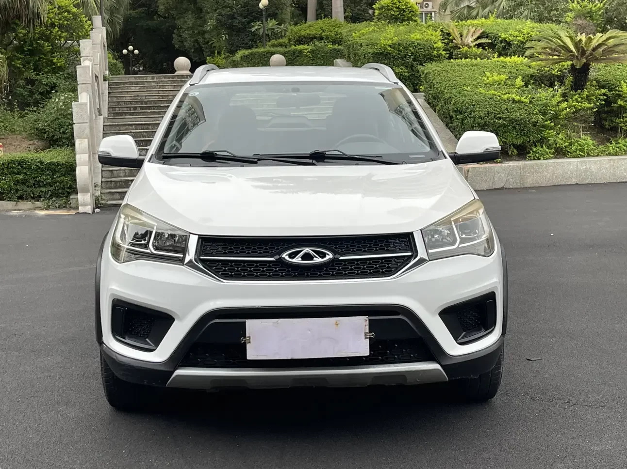 Chery Tiggo 3x