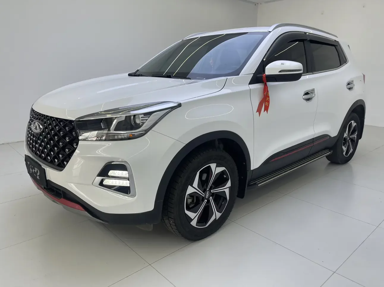 Chery Tiggo 5x