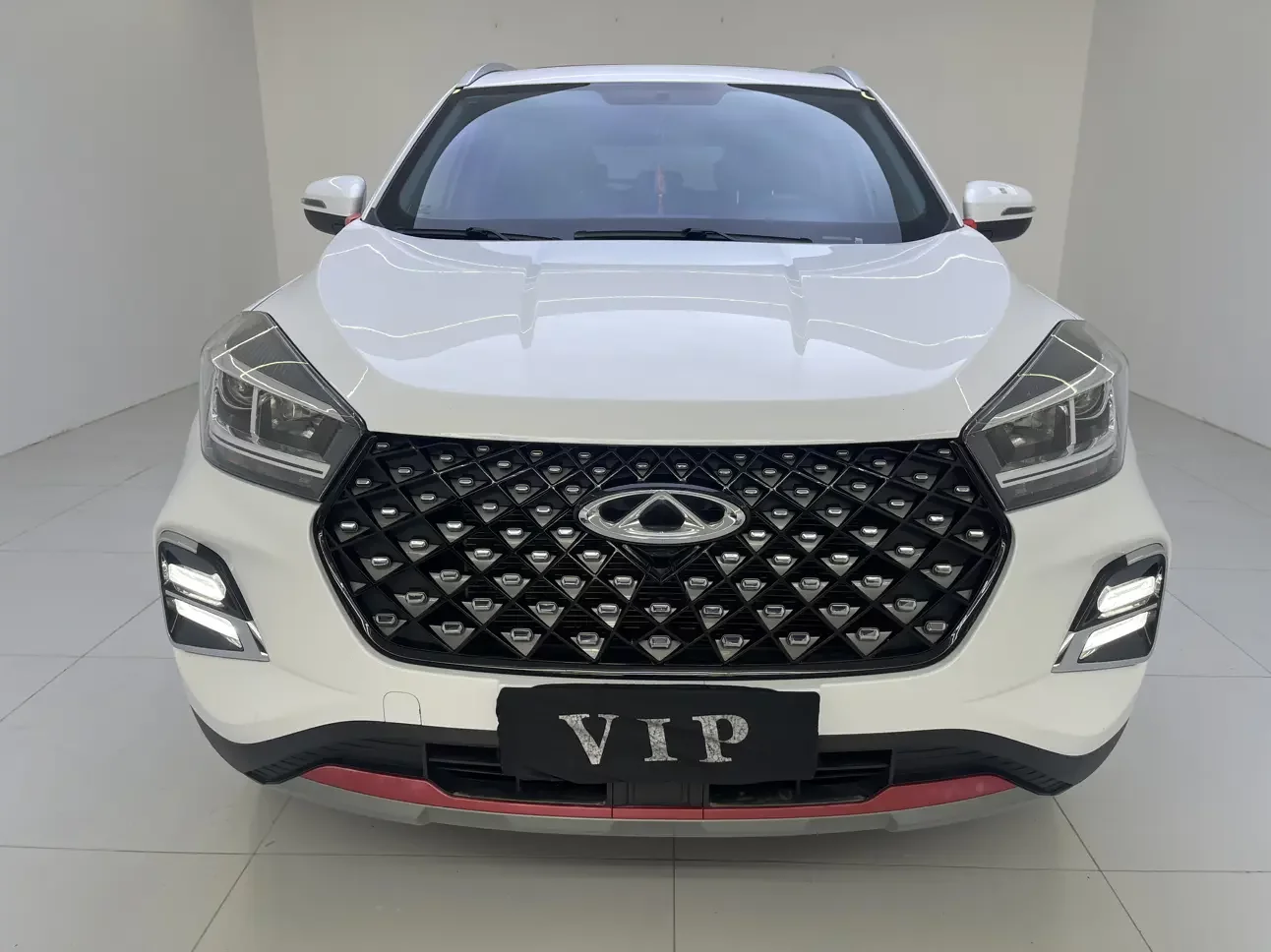 Chery Tiggo 5x