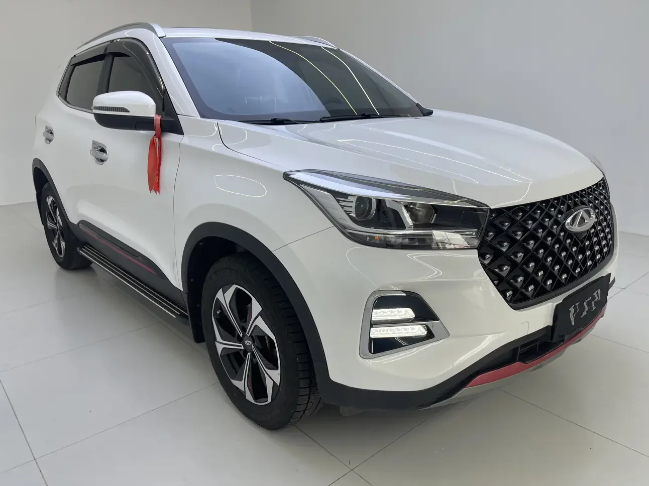Chery Tiggo 5x