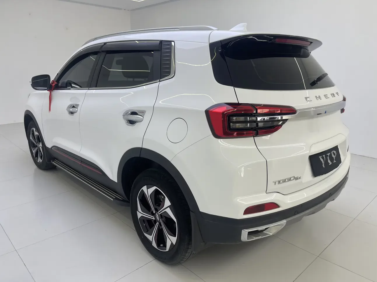 Chery Tiggo 5x