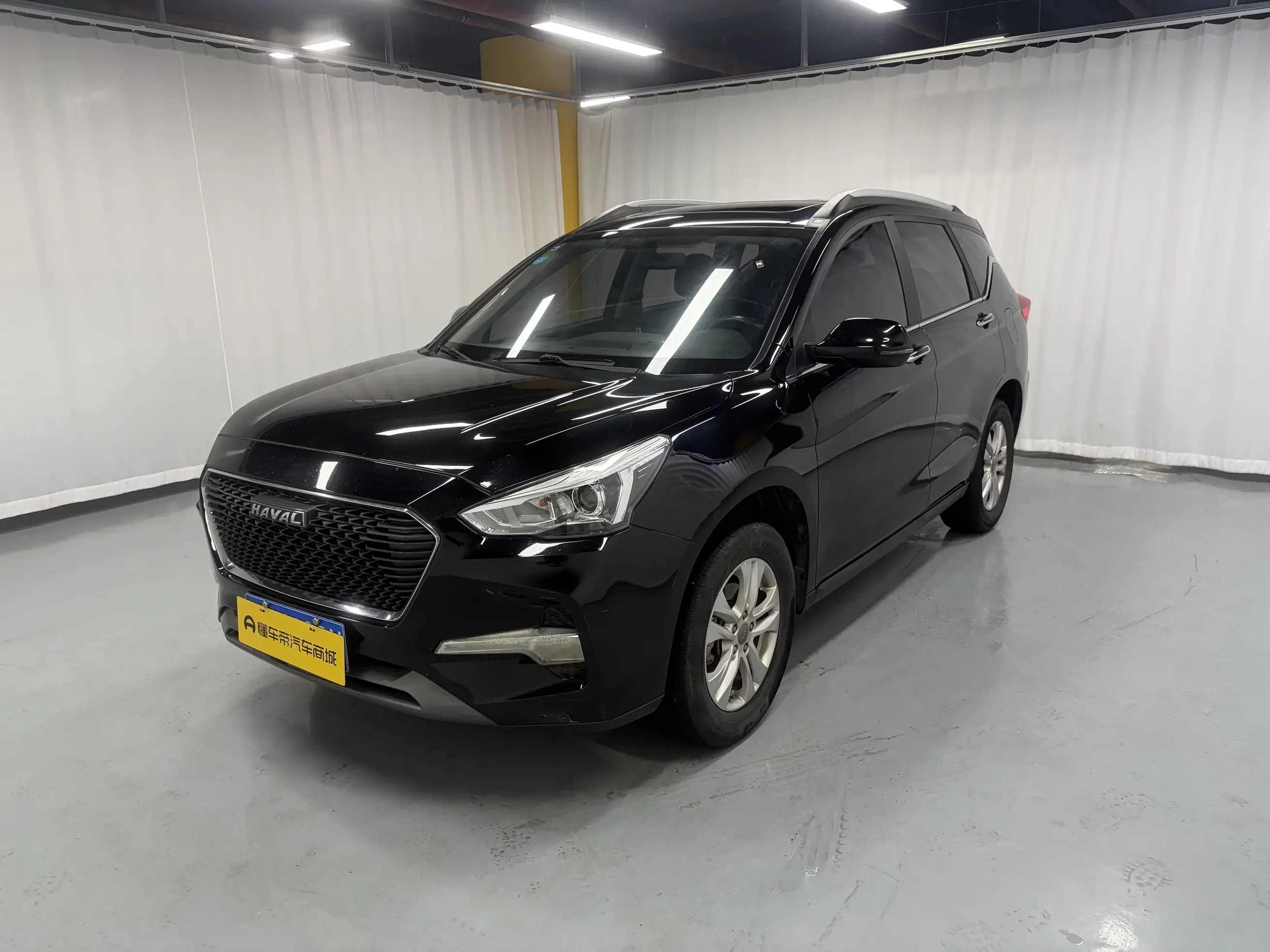Haval M6