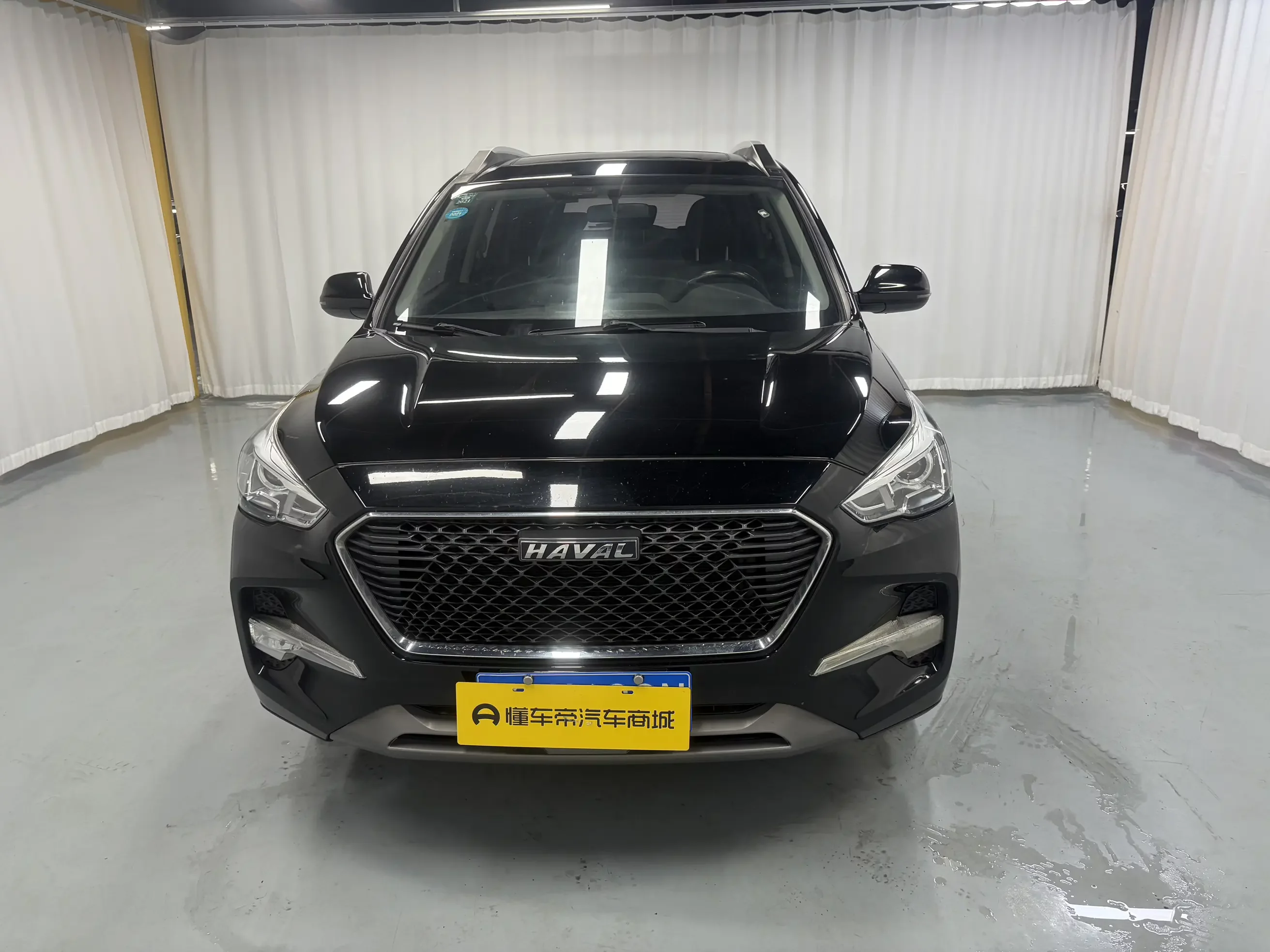 Haval M6