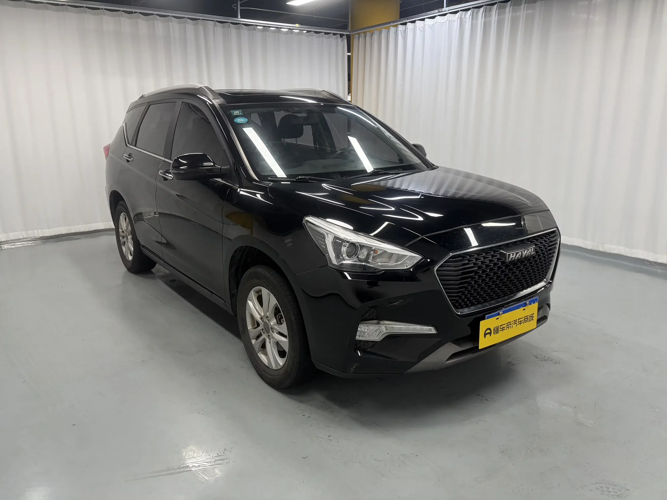 Haval M6