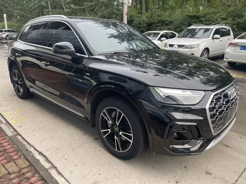 Audi Q5L