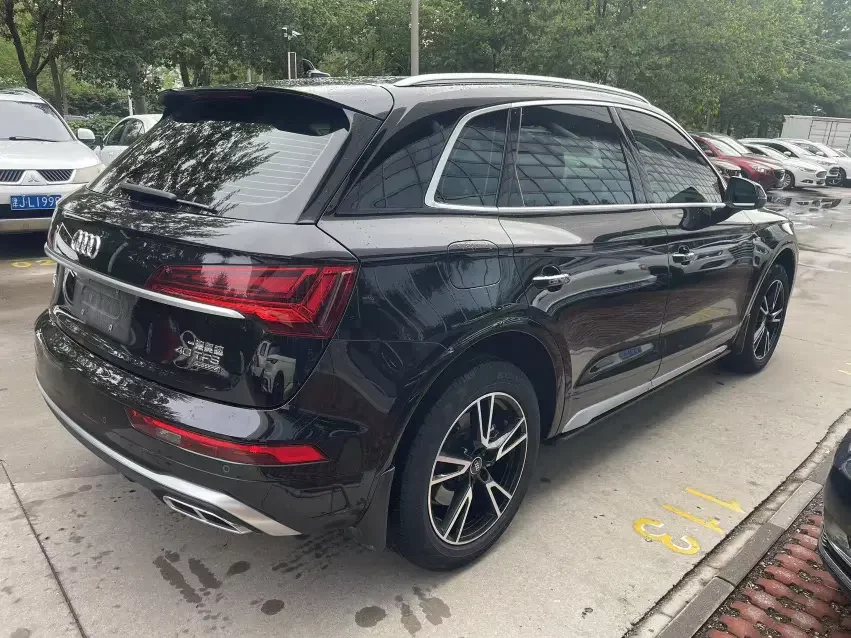 Audi Q5L