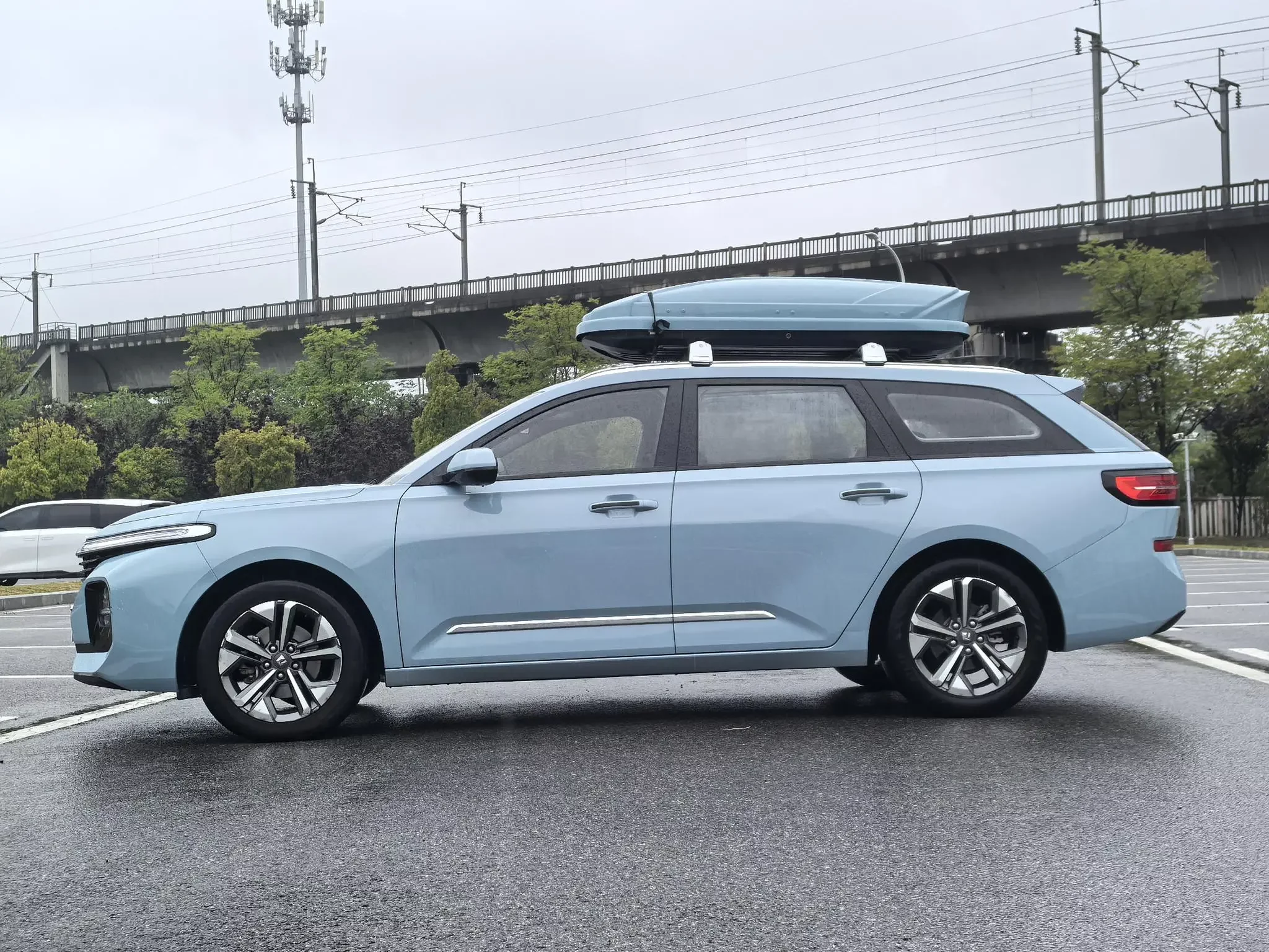Baojun Valli