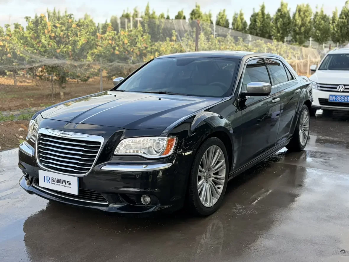 Chrysler 300C