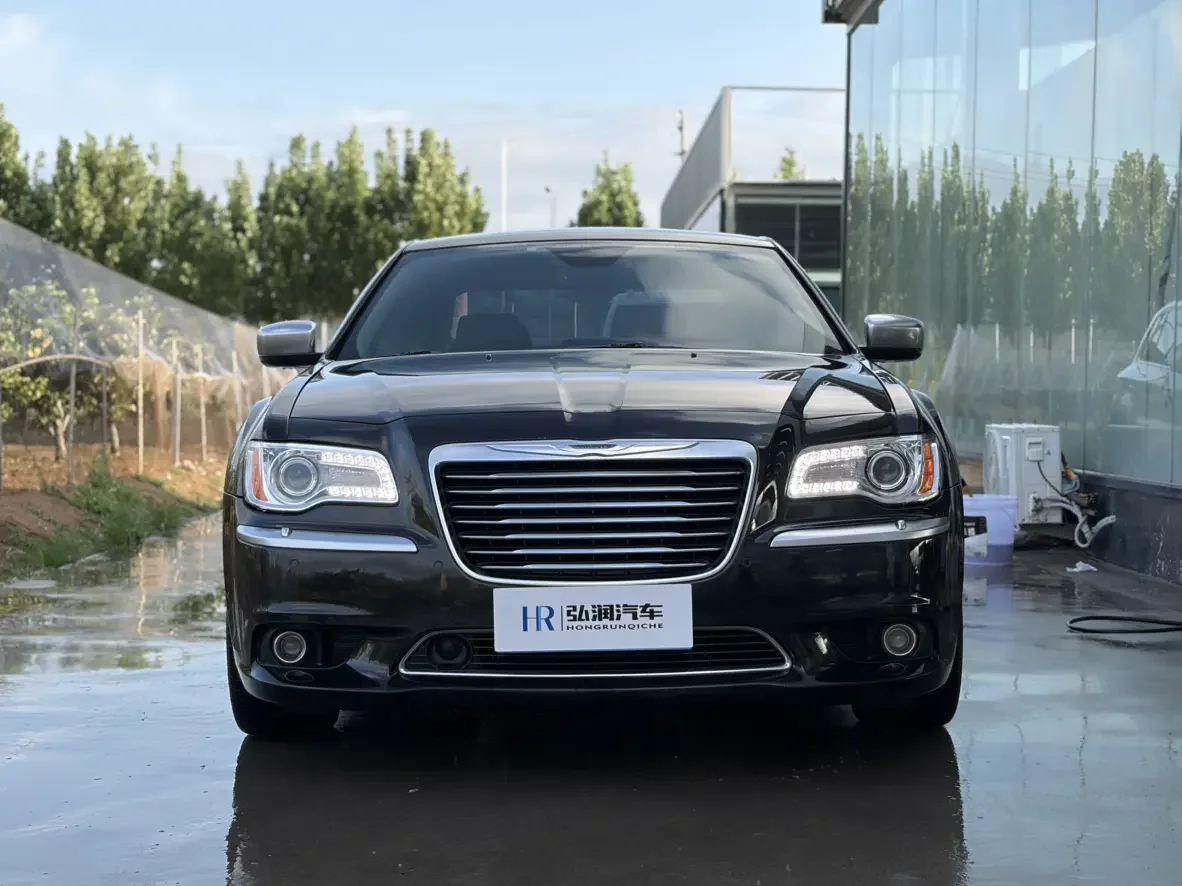 Chrysler 300C