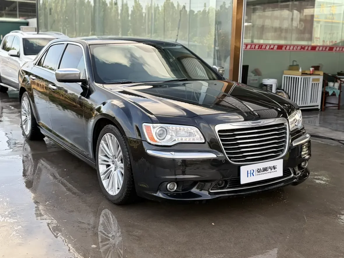 Chrysler 300C