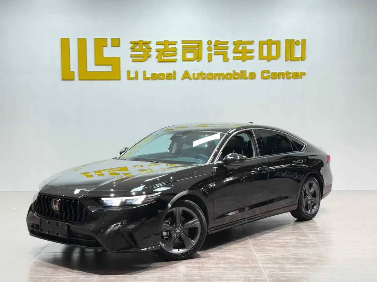 Honda Inspire