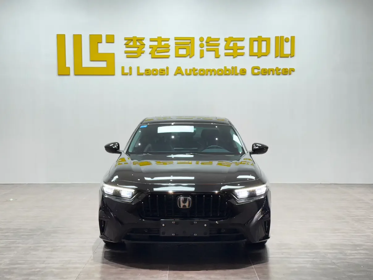 Honda Inspire