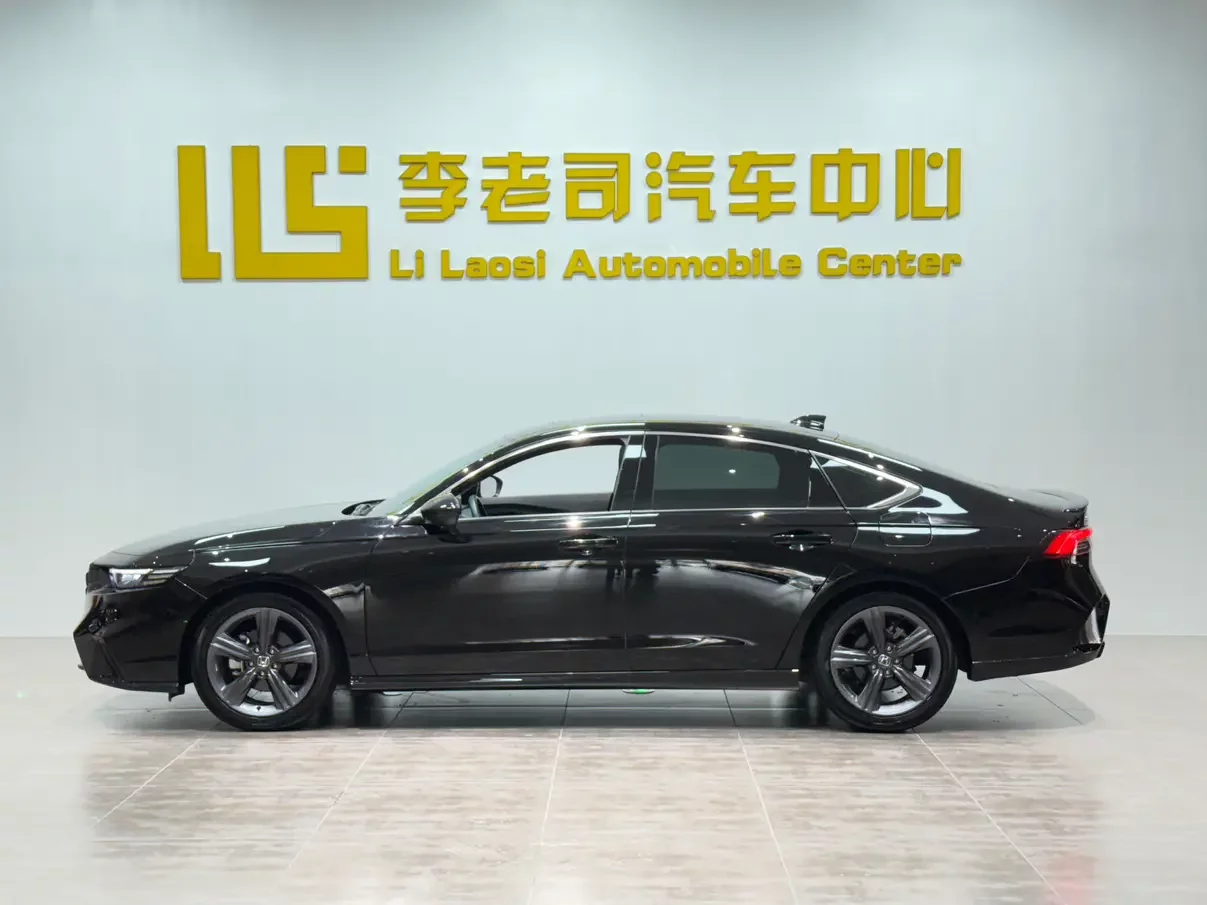 Honda Inspire