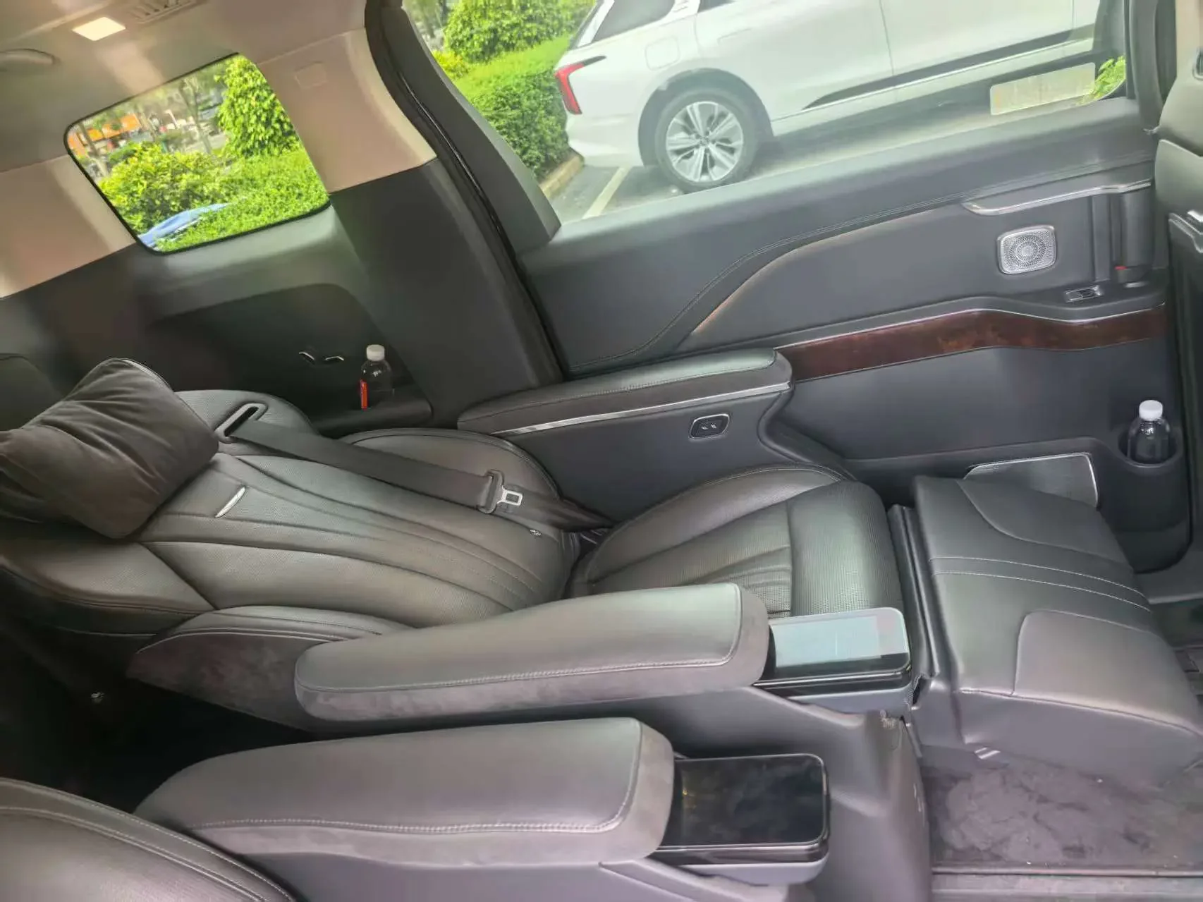 Hongqi HQ9 PHEV