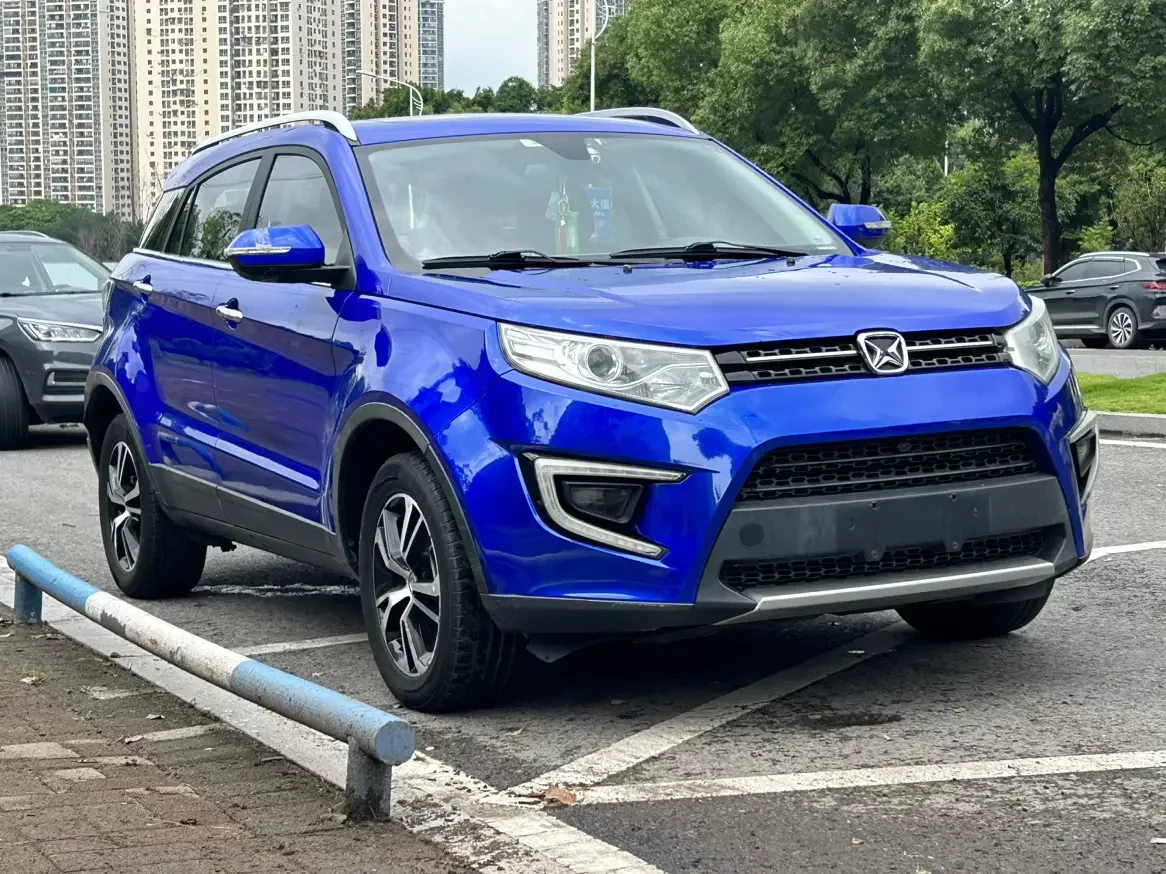 Yu Sheng Yusheng S330