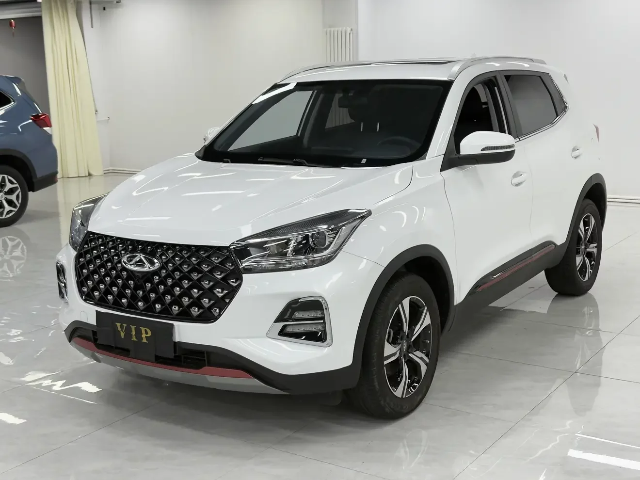 Chery Tiggo 5x