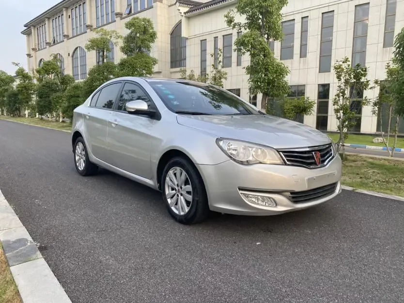 Roewe 350