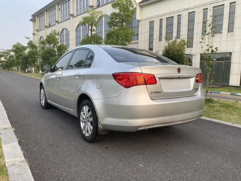 Roewe 350