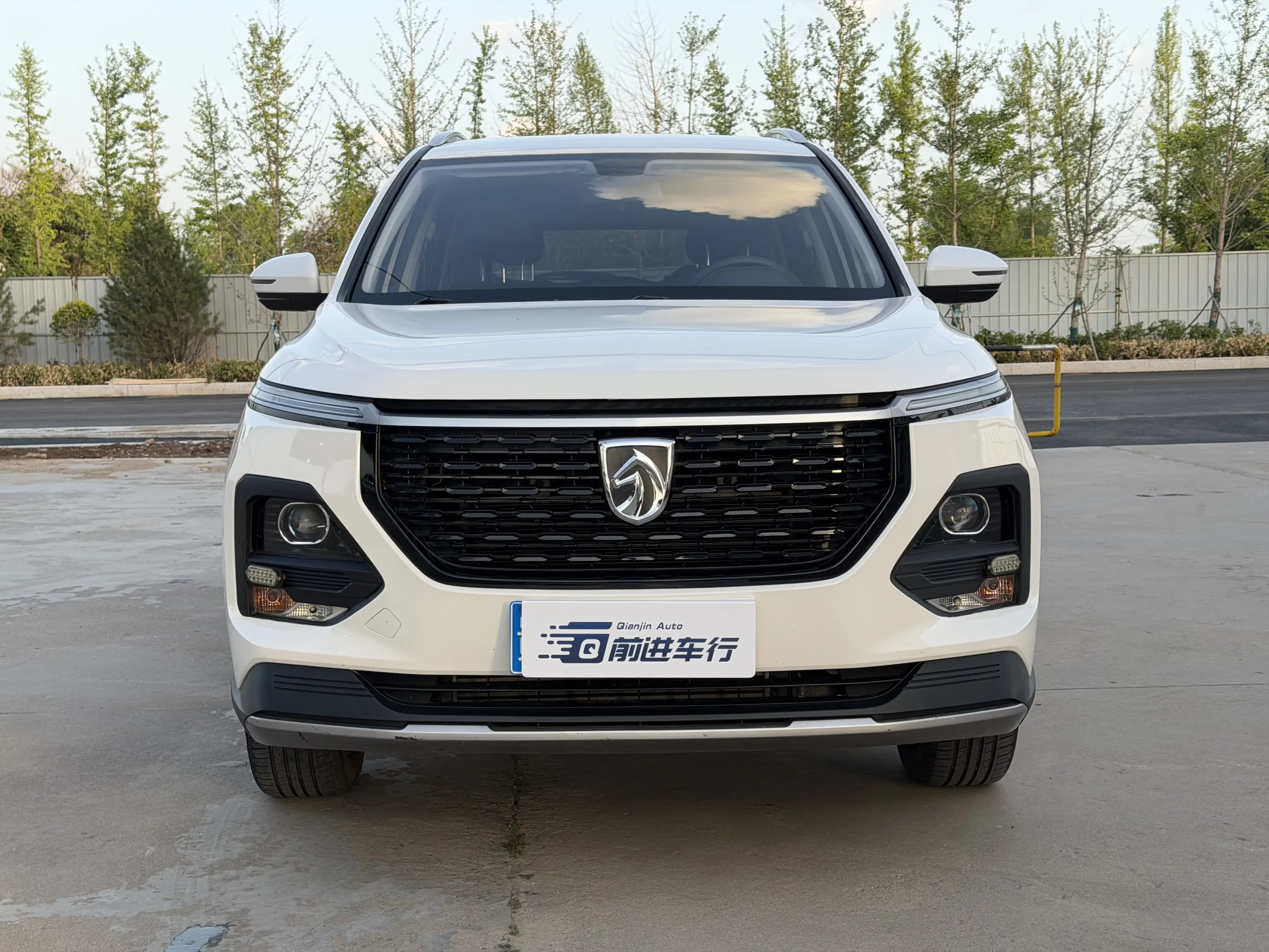 Baojun 530