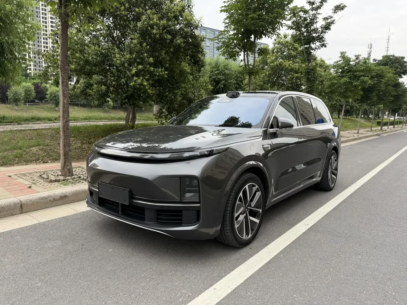 Lixiang L9