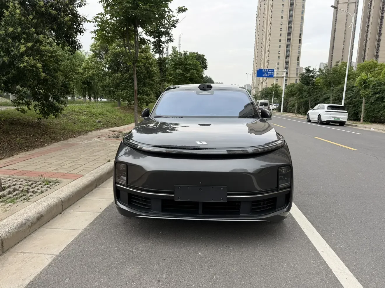 Lixiang L9