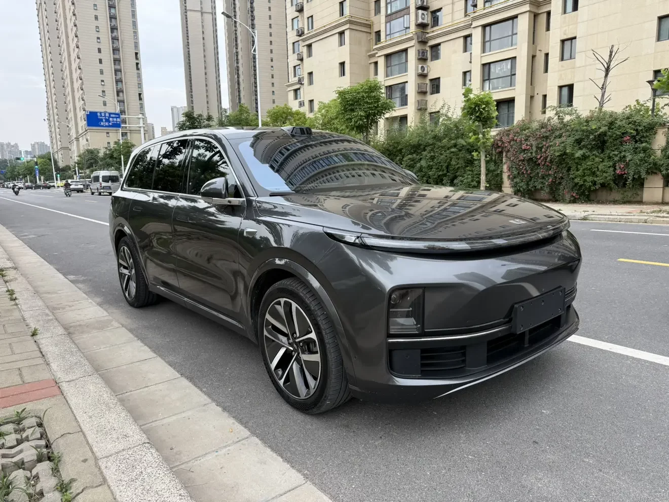 Lixiang L9