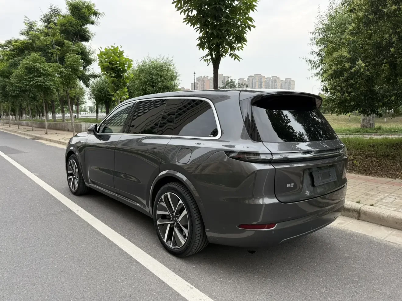 Lixiang L9