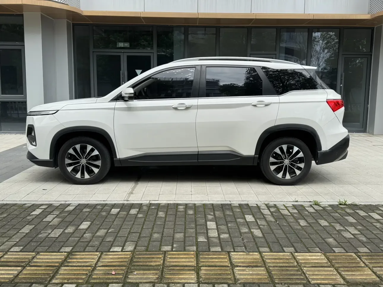 Baojun 530