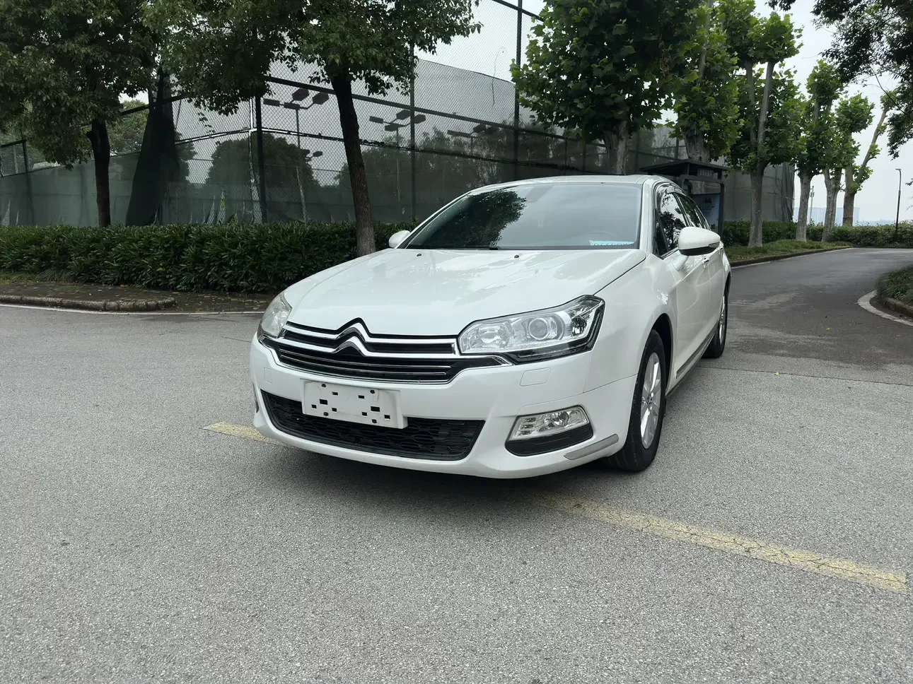 Citroën Citroen C5