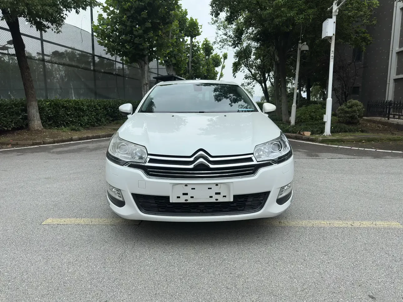 Citroën Citroen C5