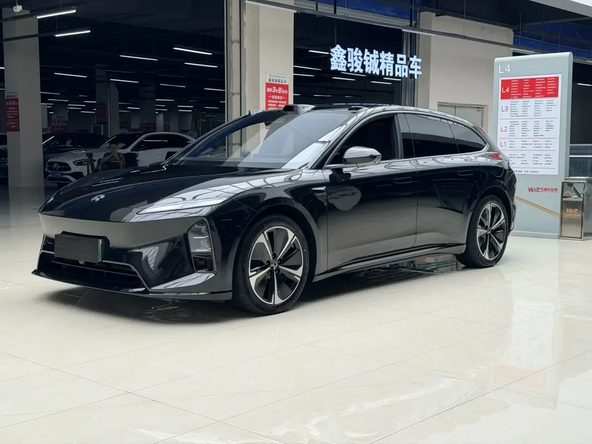 NIO ET5T