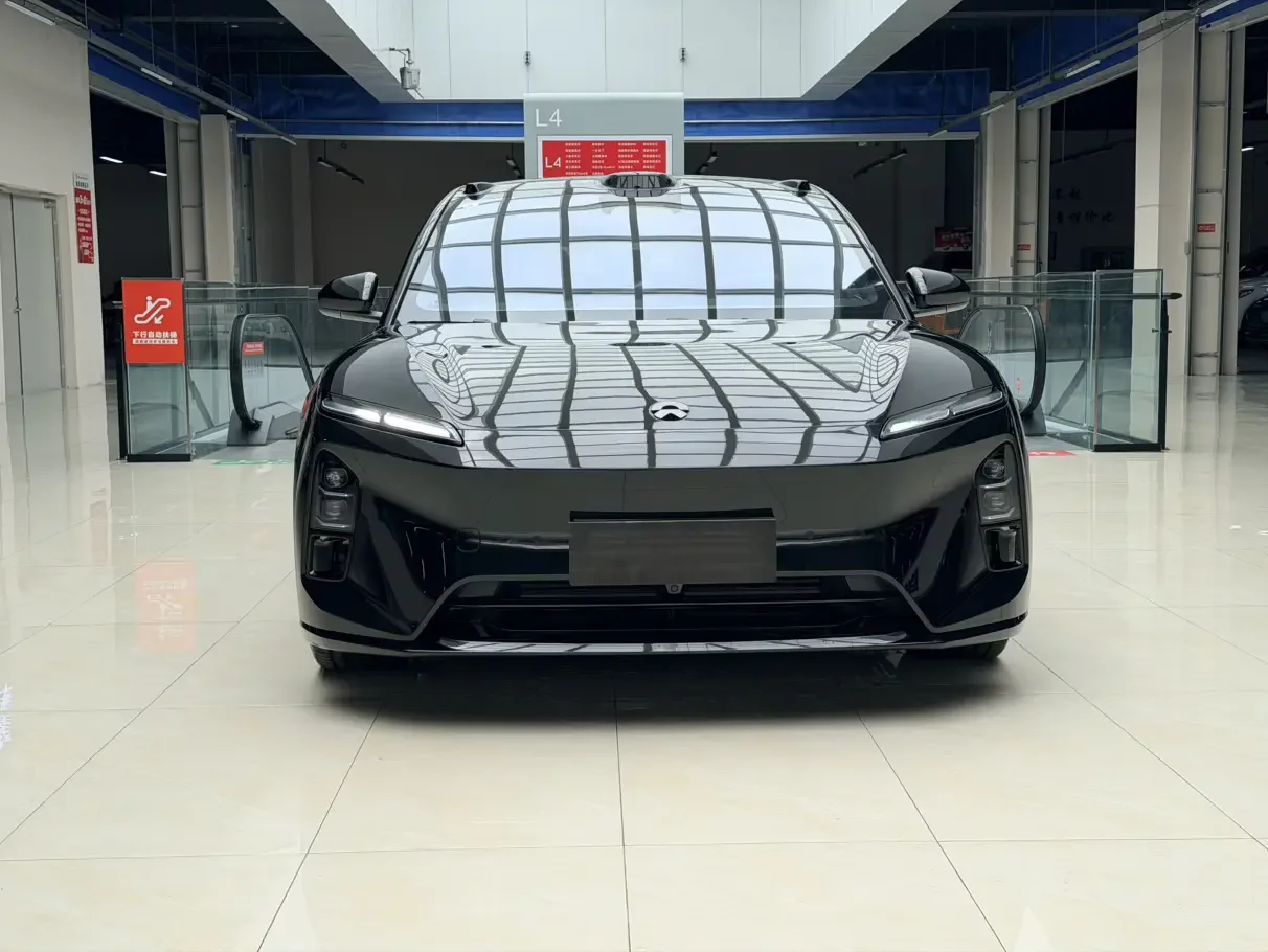 NIO ET5T