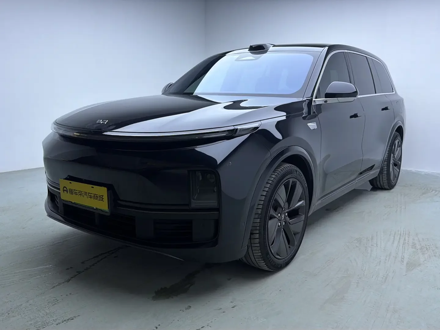 Lixiang L9
