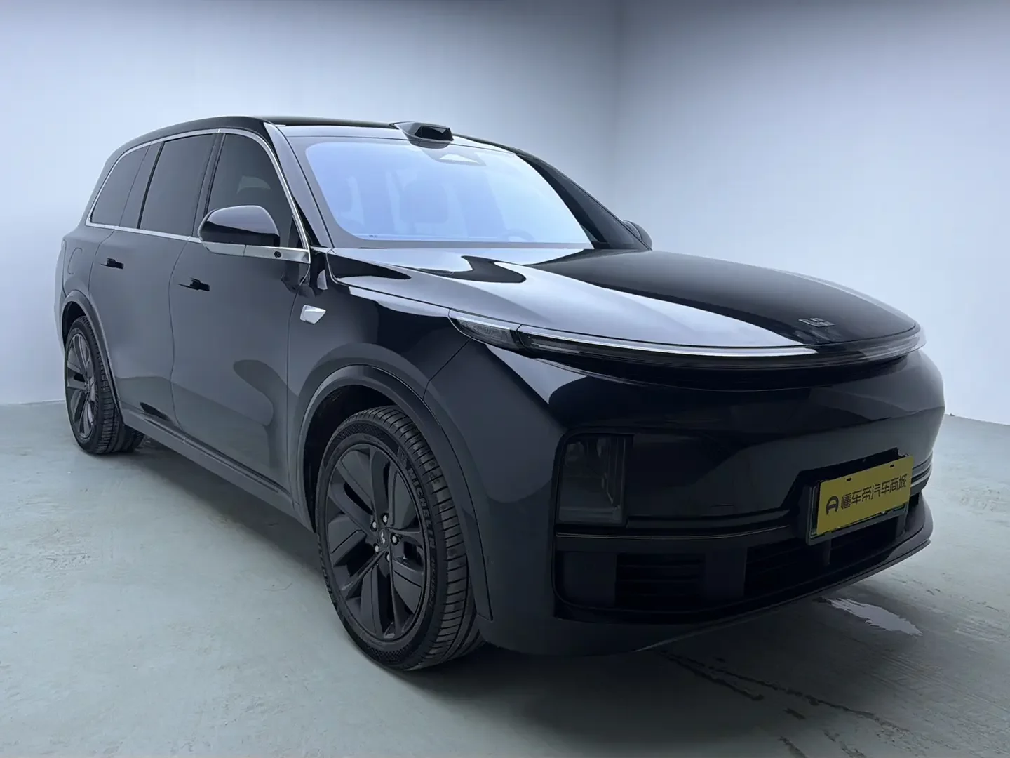 Lixiang L9