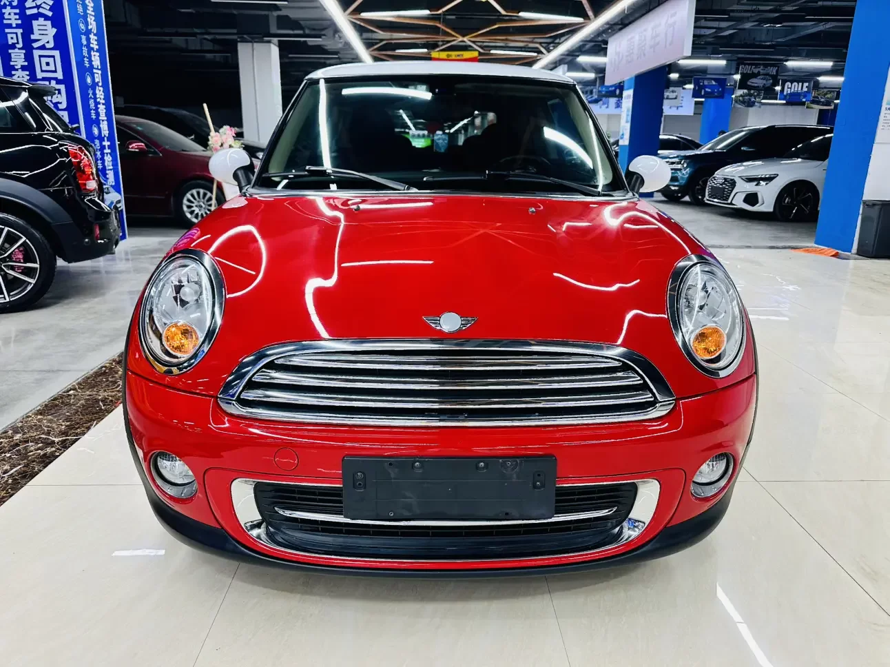 MINI MINI  из Китая