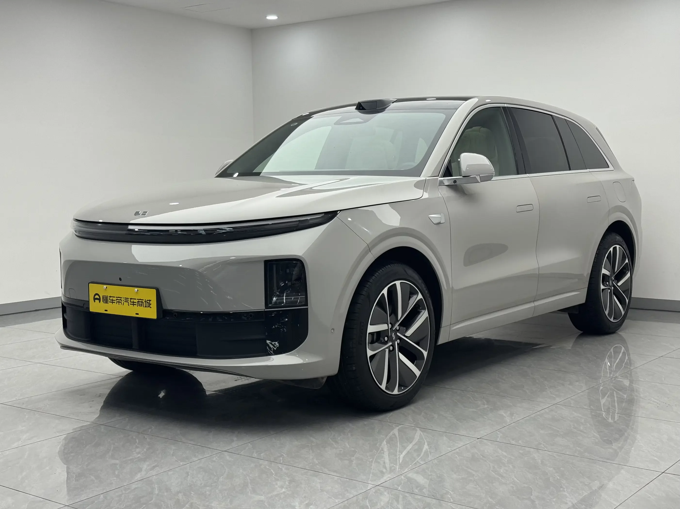 Lixiang L6