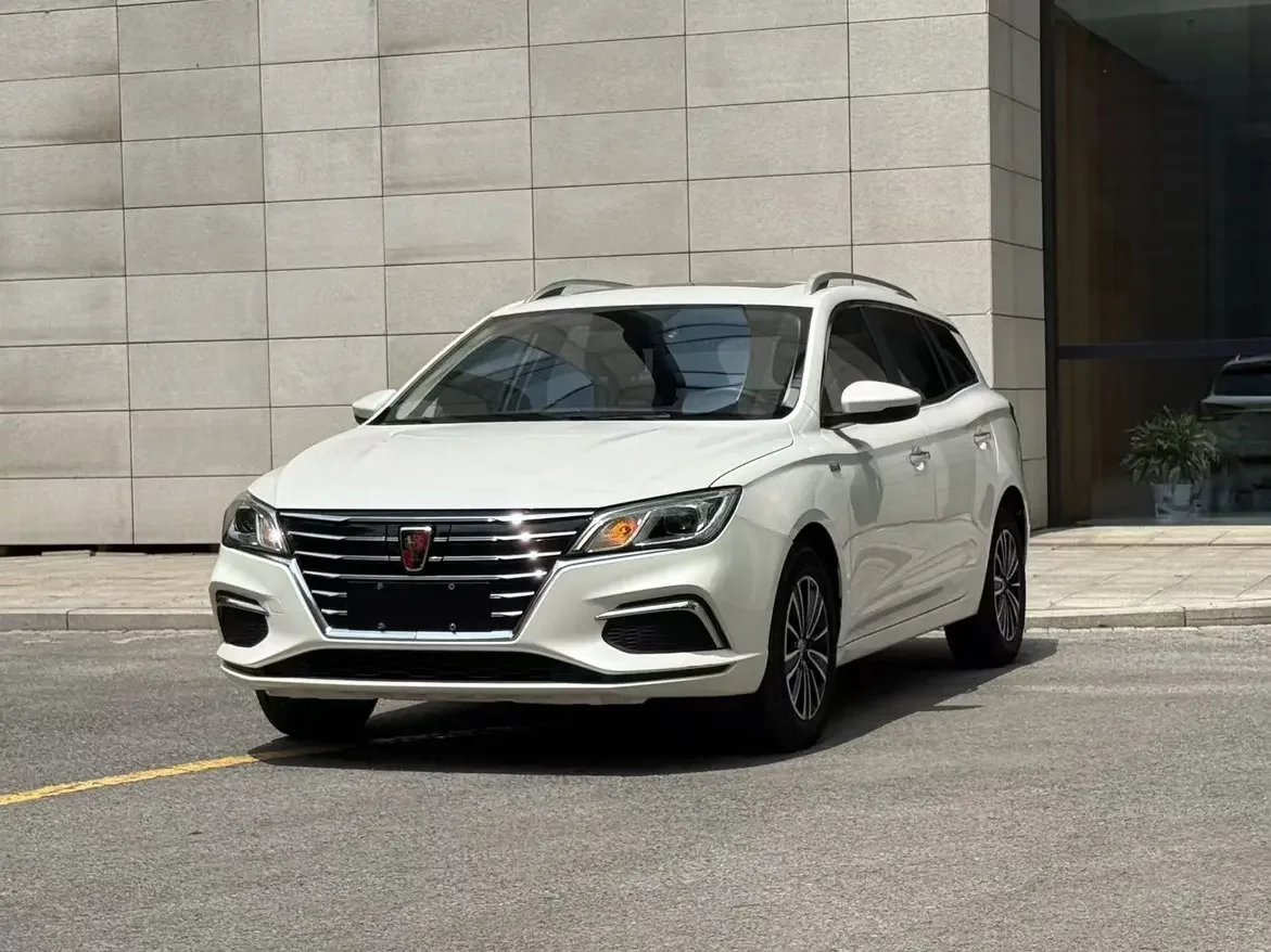 Roewe Ei5